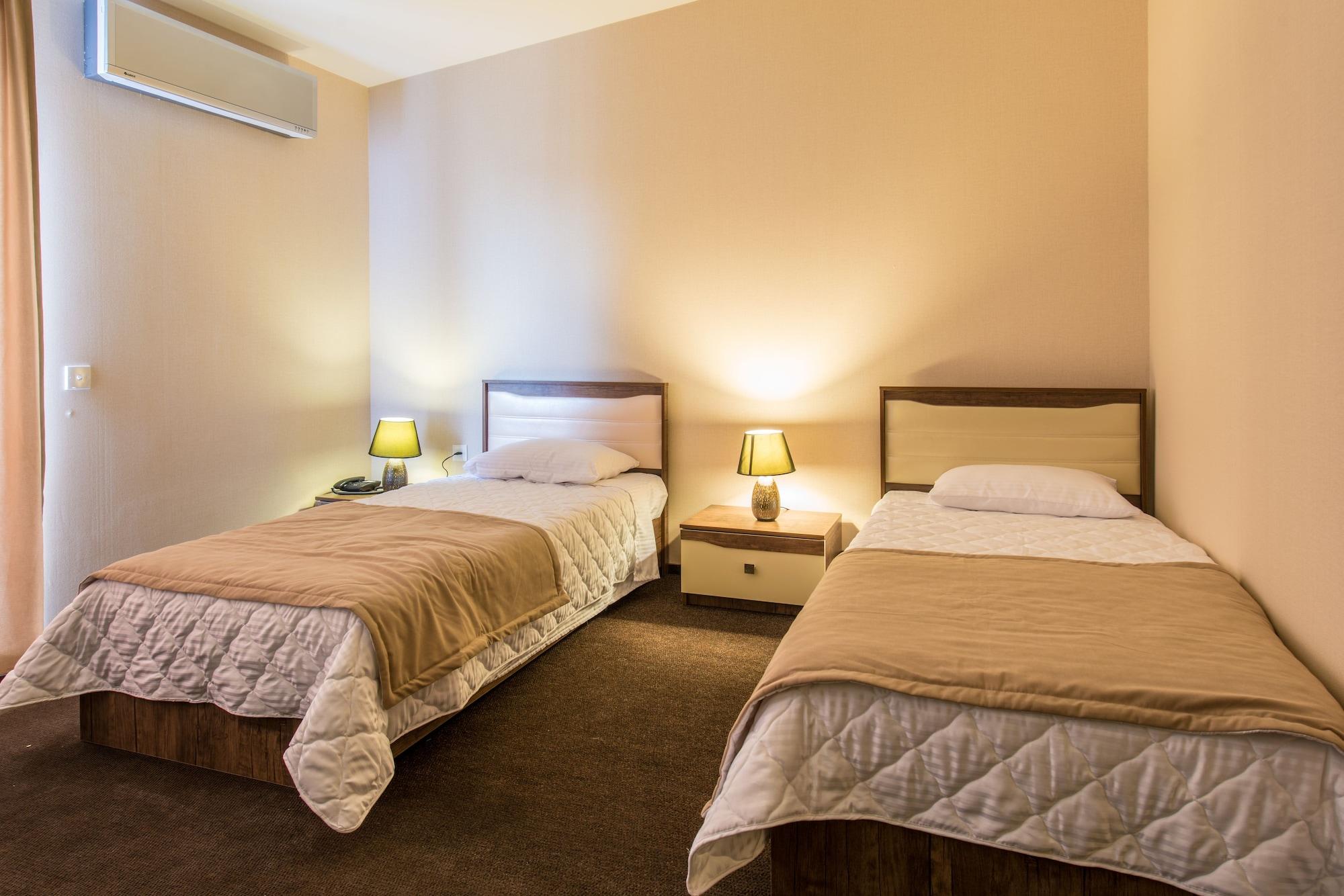 Terrace Hotel Bakü Dış mekan fotoğraf
