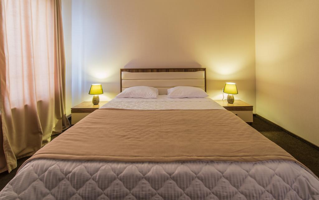 Terrace Hotel Bakü Dış mekan fotoğraf
