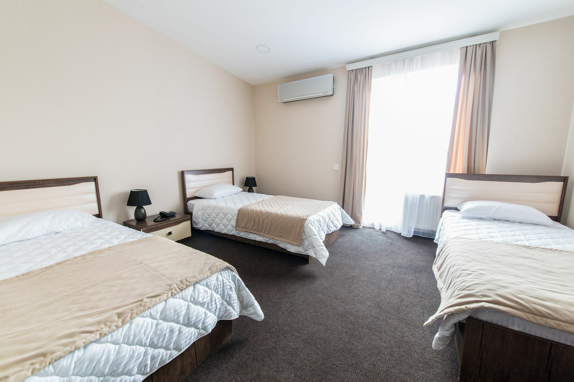 Terrace Hotel Bakü Dış mekan fotoğraf