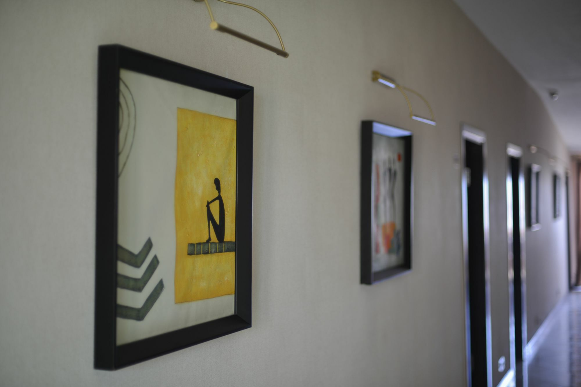 Terrace Hotel Bakü Dış mekan fotoğraf
